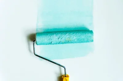 Peinture intérieure à Cize — murs, plafonds et boiseries